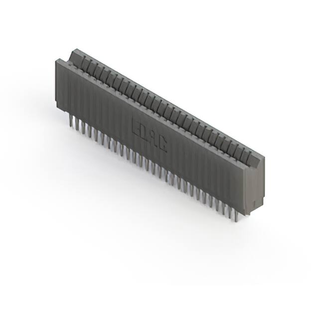 745-054-541-206 EDAC Inc.  Connettori per bordi